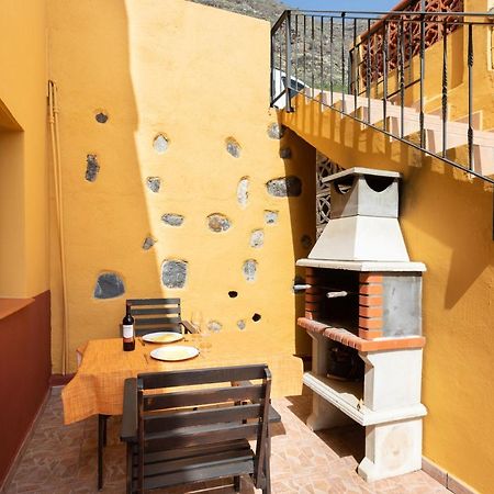 Home2Book Stunning View La Era De Hermigua & Wifi Εξωτερικό φωτογραφία