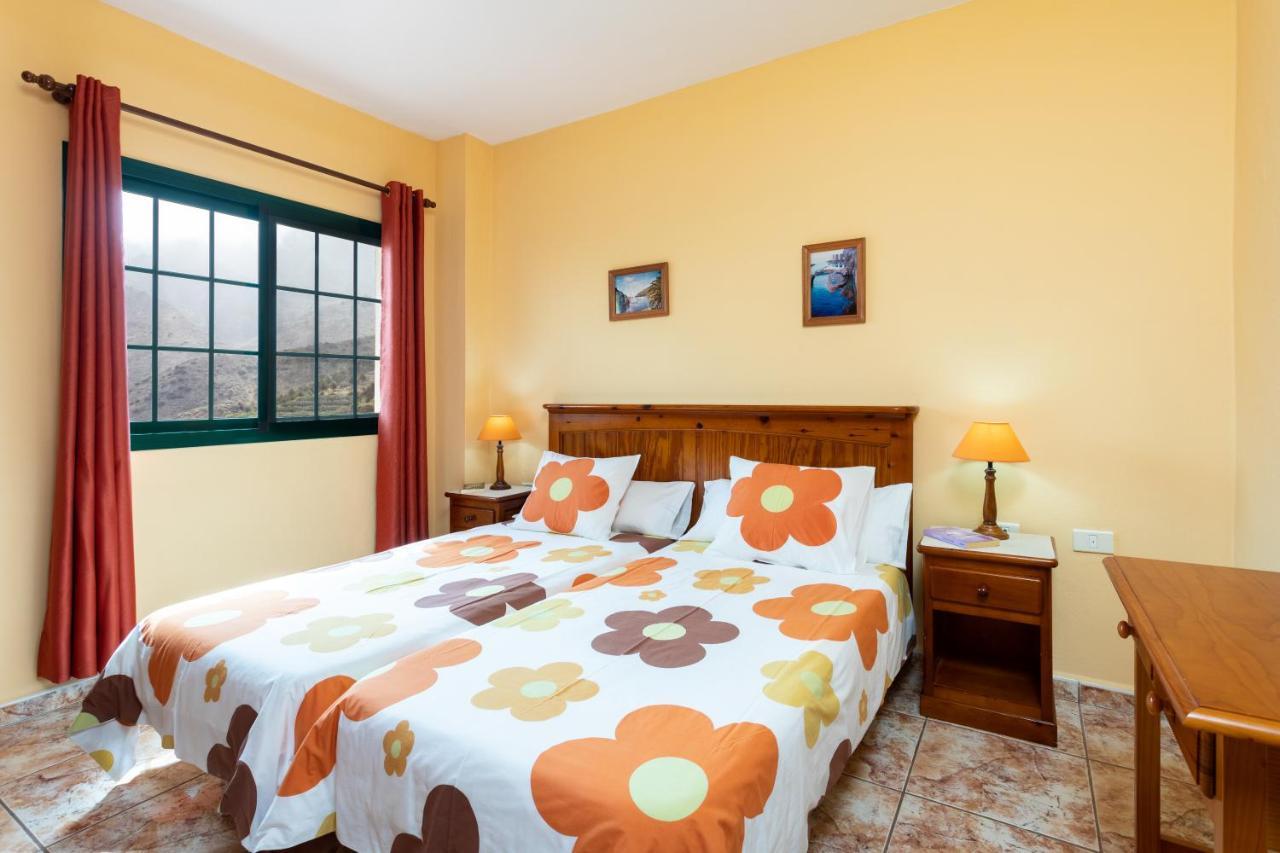 Home2Book Stunning View La Era De Hermigua & Wifi Εξωτερικό φωτογραφία