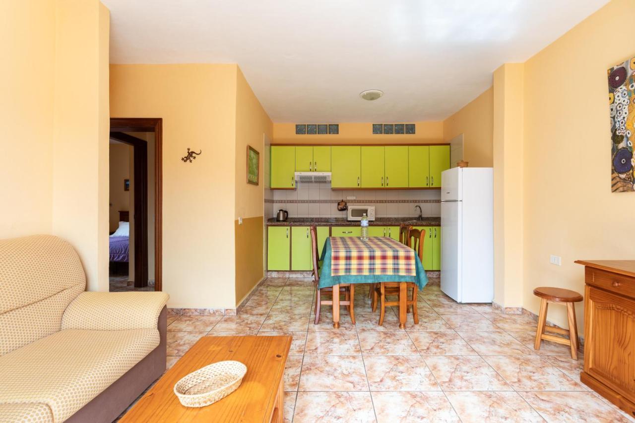 Home2Book Stunning View La Era De Hermigua & Wifi Εξωτερικό φωτογραφία