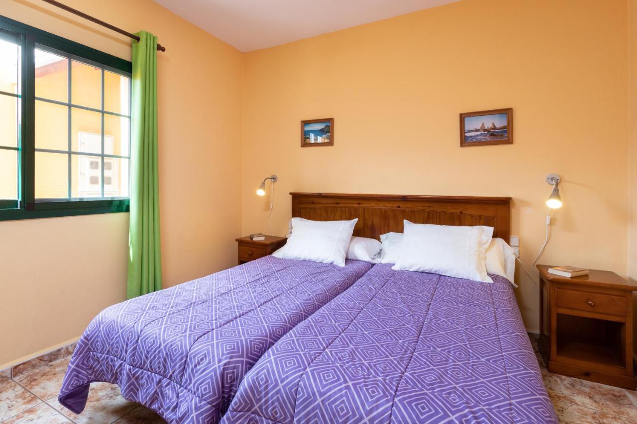 Home2Book Stunning View La Era De Hermigua & Wifi Εξωτερικό φωτογραφία