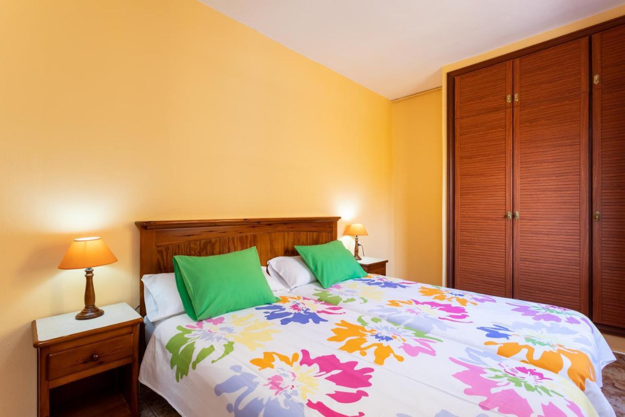 Home2Book Stunning View La Era De Hermigua & Wifi Εξωτερικό φωτογραφία