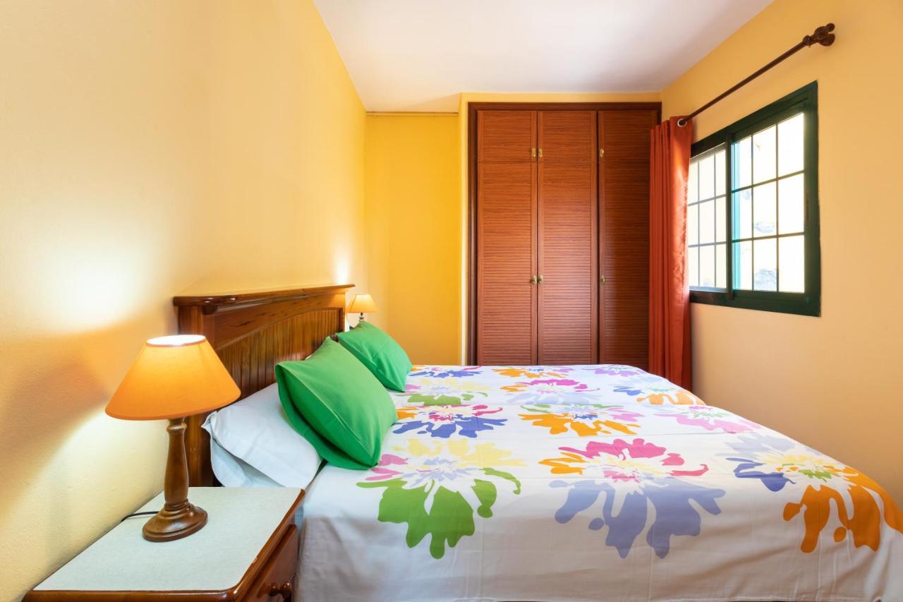 Home2Book Stunning View La Era De Hermigua & Wifi Εξωτερικό φωτογραφία