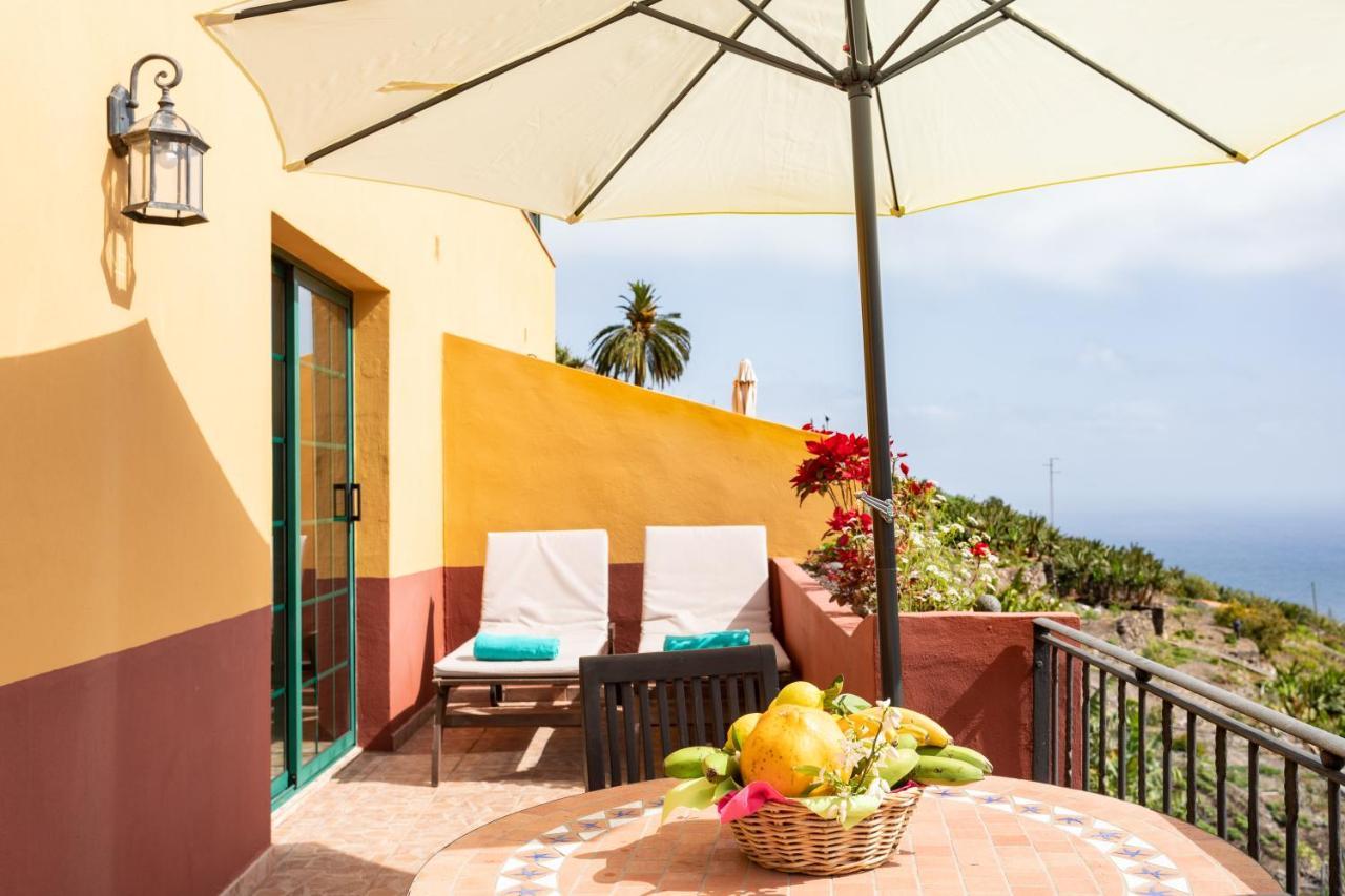 Home2Book Stunning View La Era De Hermigua & Wifi Εξωτερικό φωτογραφία