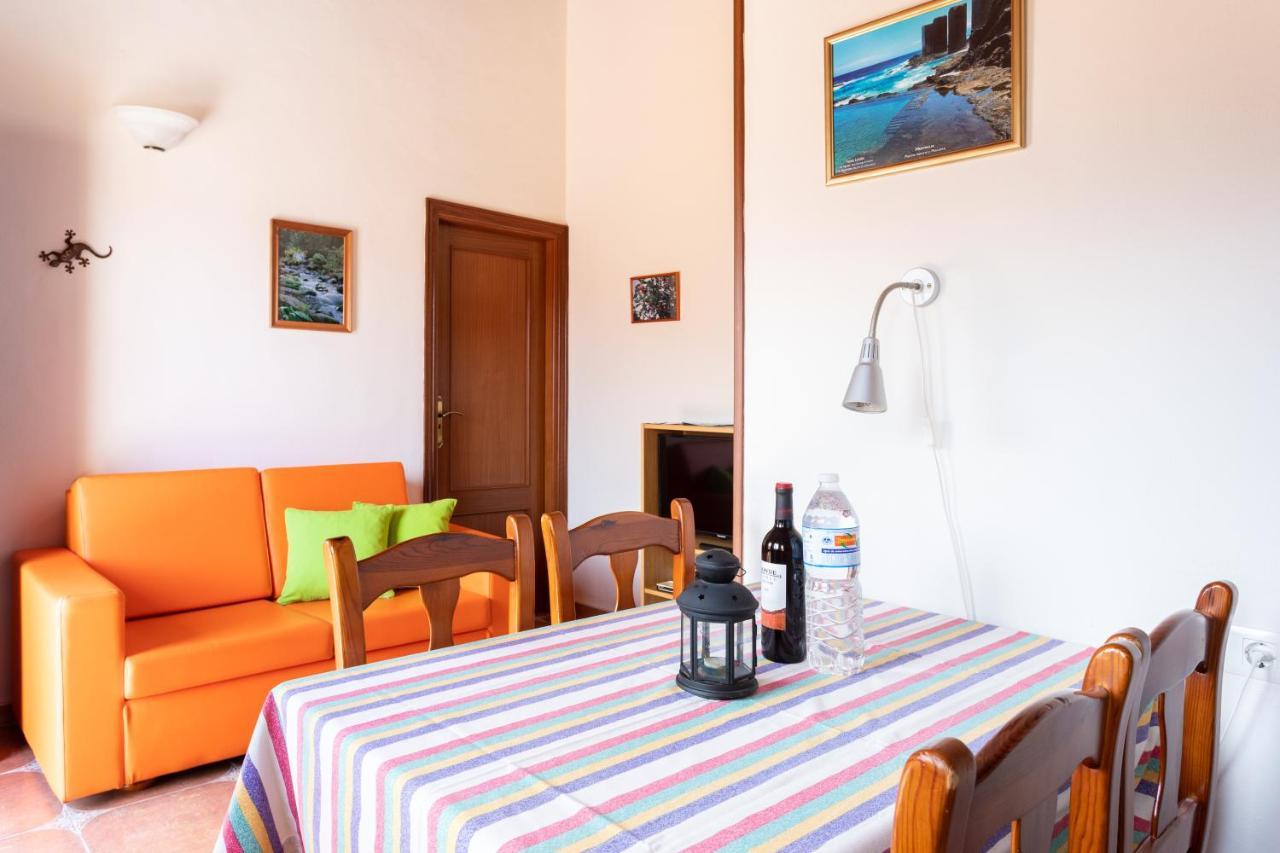 Home2Book Stunning View La Era De Hermigua & Wifi Εξωτερικό φωτογραφία