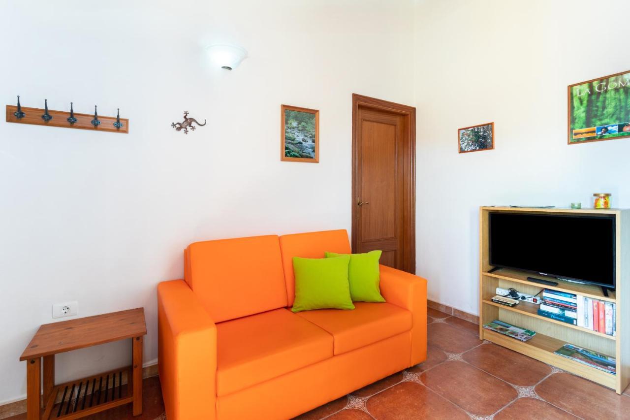 Home2Book Stunning View La Era De Hermigua & Wifi Εξωτερικό φωτογραφία
