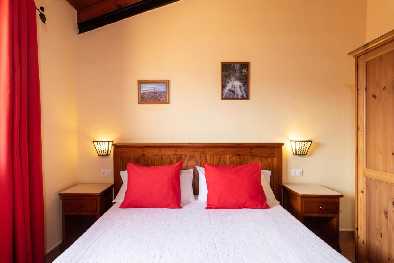 Home2Book Stunning View La Era De Hermigua & Wifi Εξωτερικό φωτογραφία