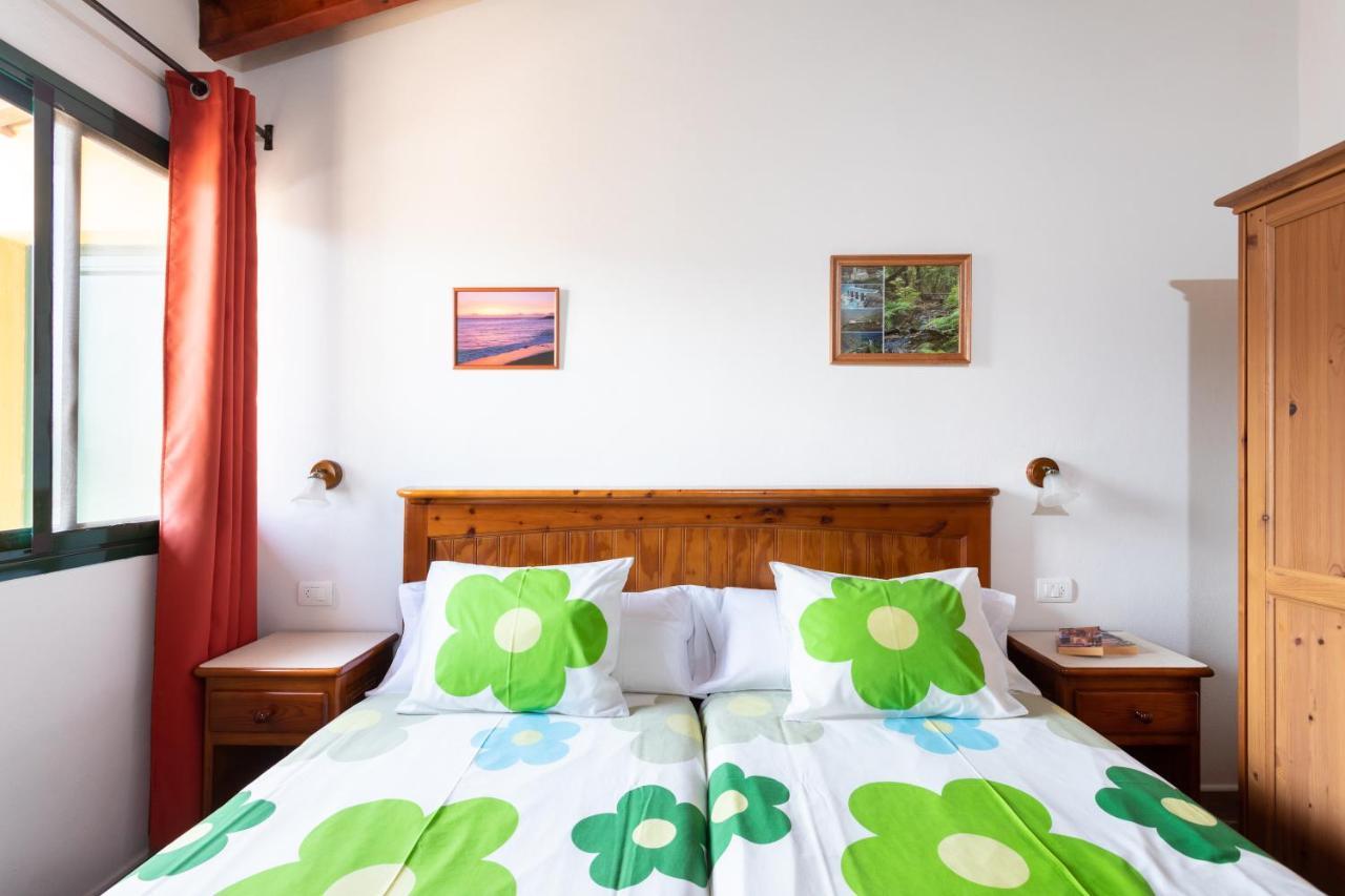 Home2Book Stunning View La Era De Hermigua & Wifi Εξωτερικό φωτογραφία