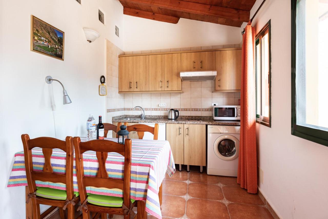 Home2Book Stunning View La Era De Hermigua & Wifi Εξωτερικό φωτογραφία