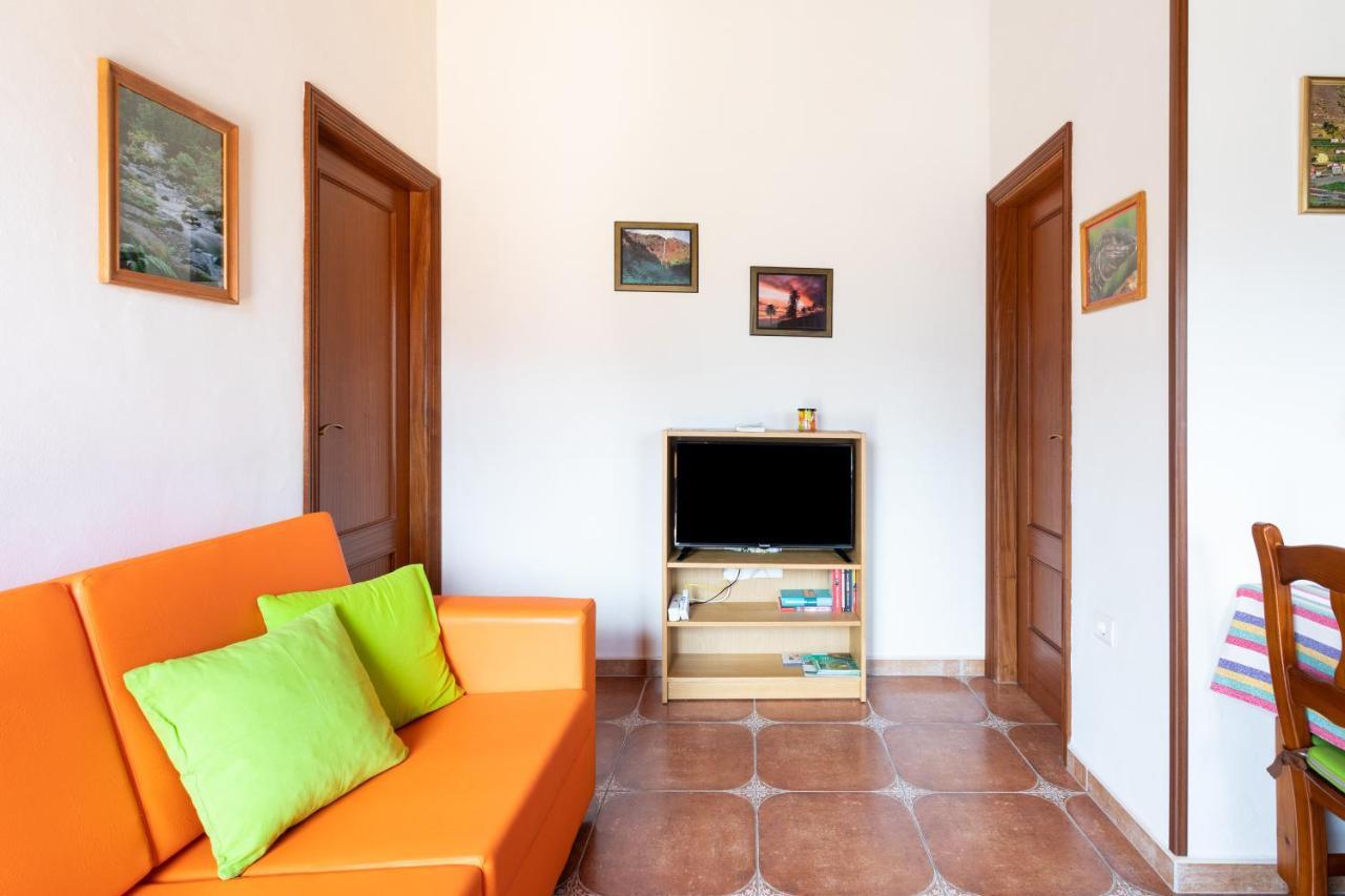 Home2Book Stunning View La Era De Hermigua & Wifi Εξωτερικό φωτογραφία