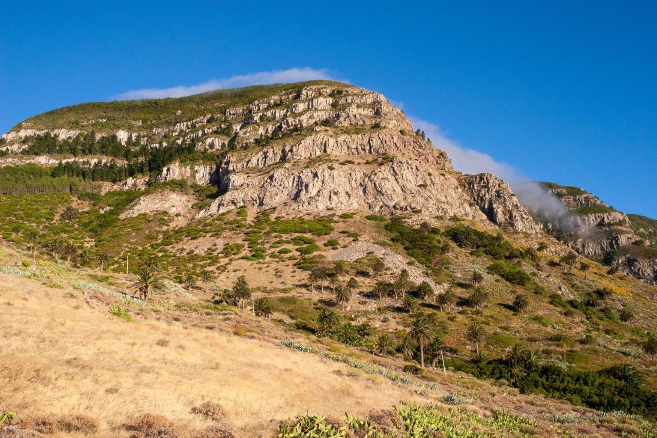 Home2Book Stunning View La Era De Hermigua & Wifi Εξωτερικό φωτογραφία