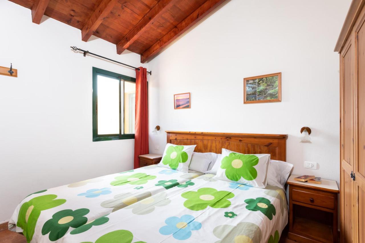 Home2Book Stunning View La Era De Hermigua & Wifi Εξωτερικό φωτογραφία