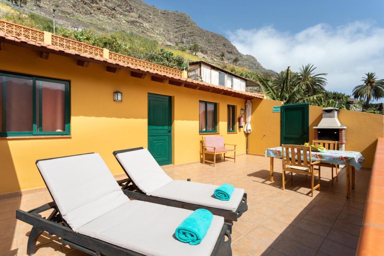 Home2Book Stunning View La Era De Hermigua & Wifi Εξωτερικό φωτογραφία