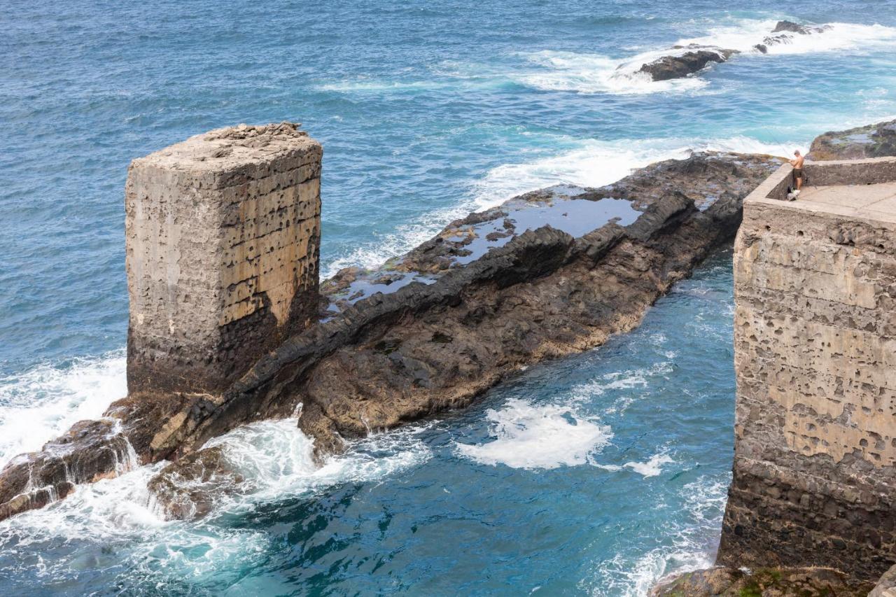 Home2Book Stunning View La Era De Hermigua & Wifi Εξωτερικό φωτογραφία