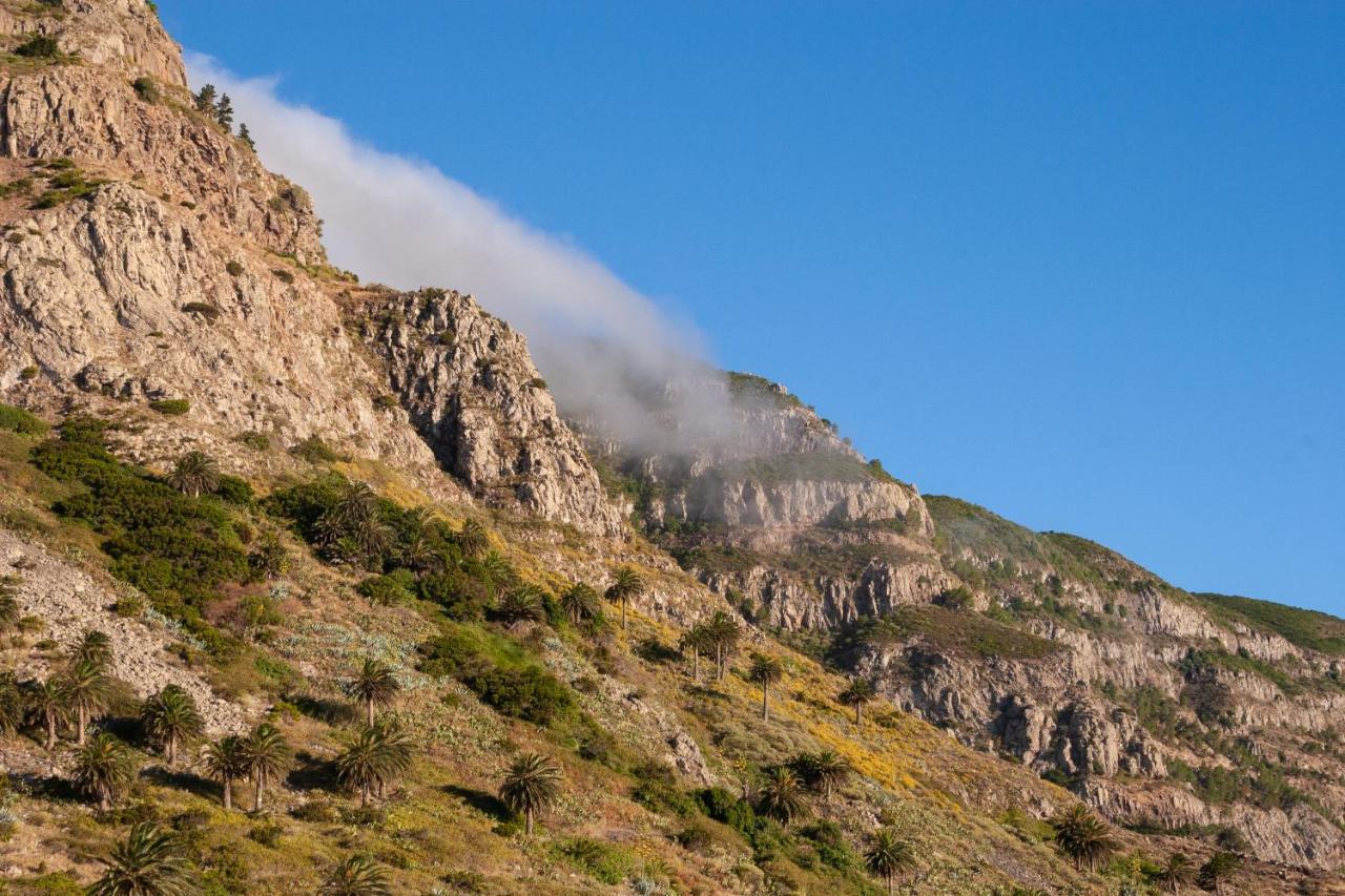Home2Book Stunning View La Era De Hermigua & Wifi Εξωτερικό φωτογραφία