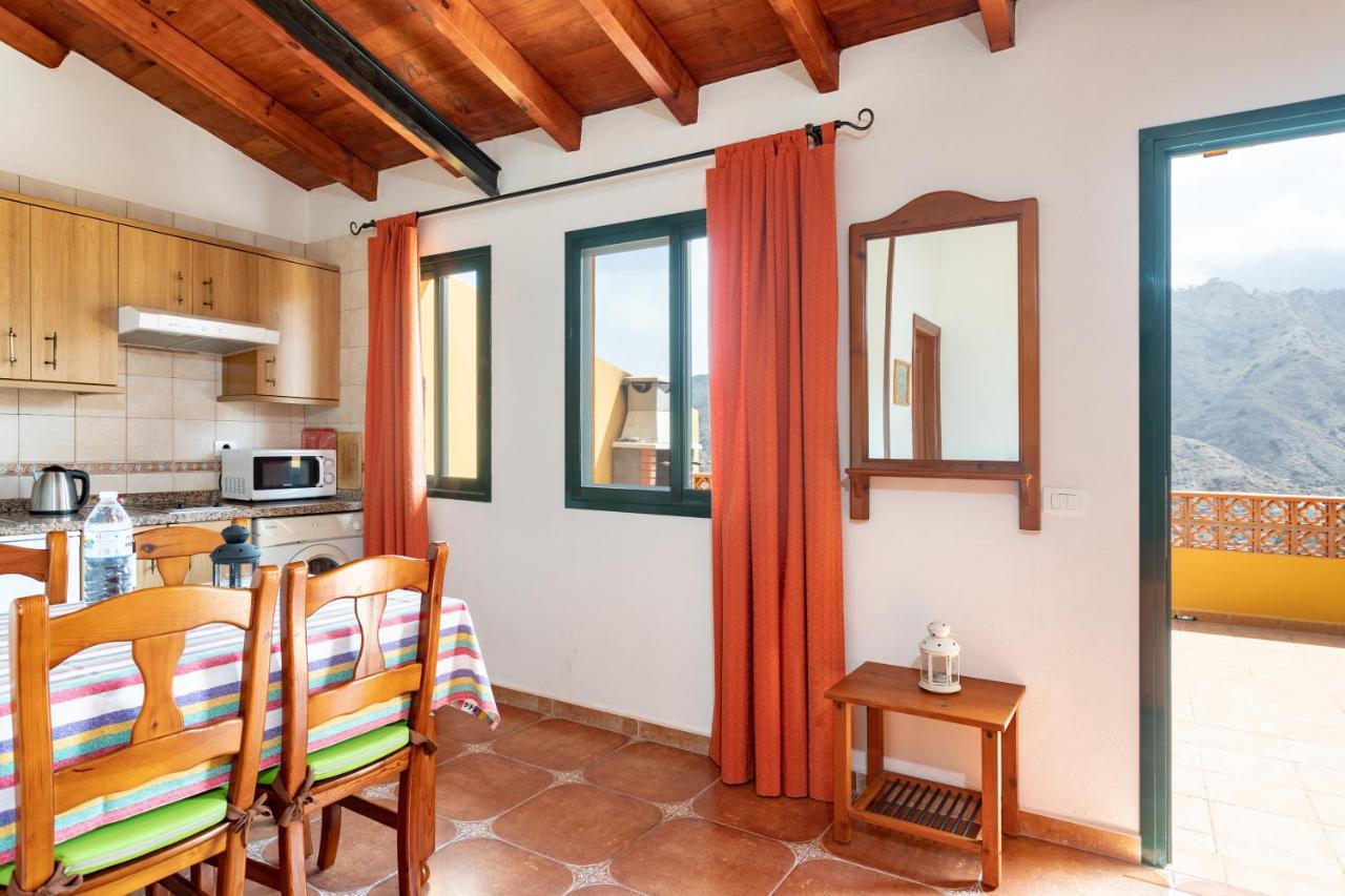 Home2Book Stunning View La Era De Hermigua & Wifi Εξωτερικό φωτογραφία