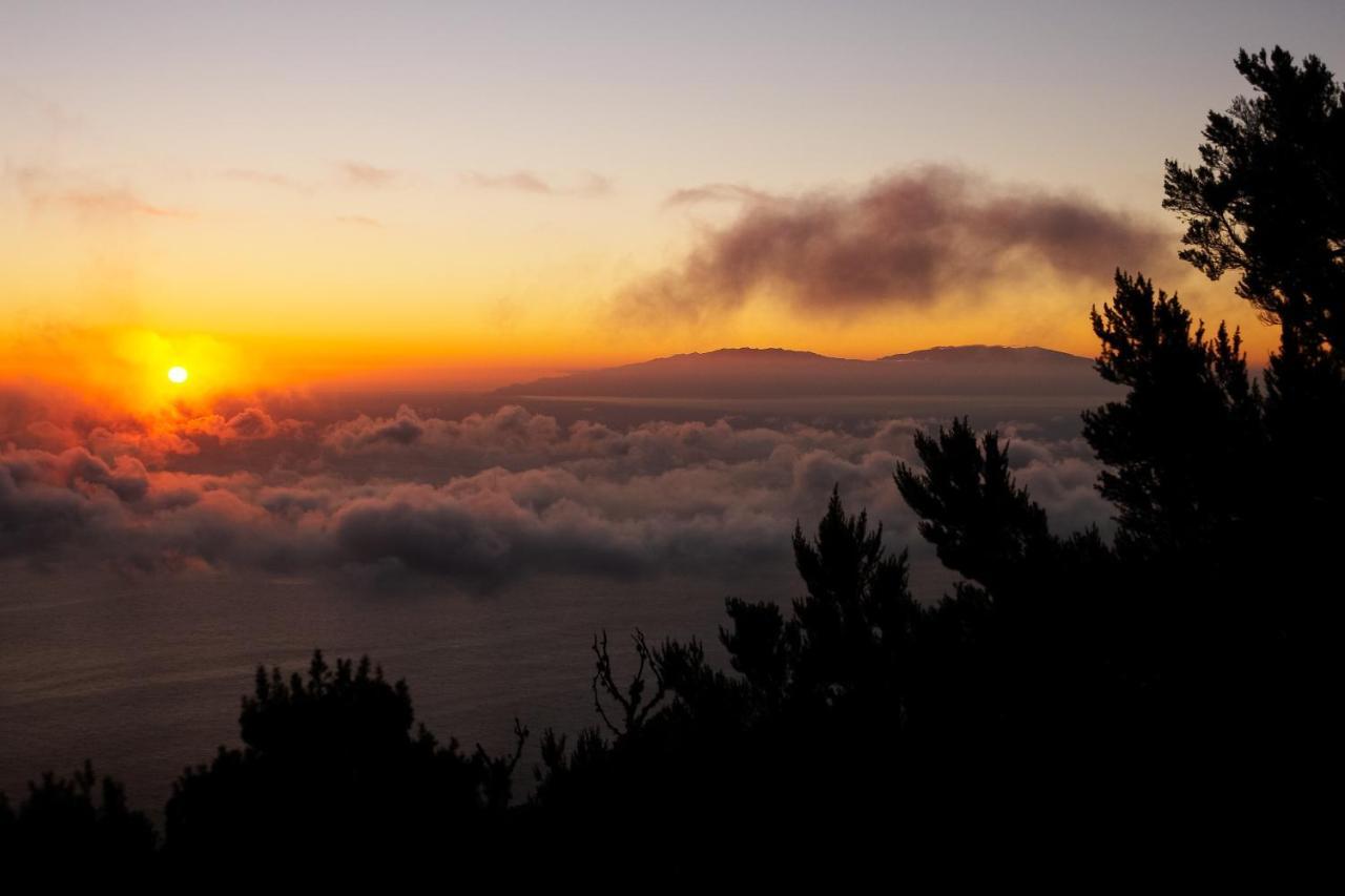 Home2Book Stunning View La Era De Hermigua & Wifi Εξωτερικό φωτογραφία