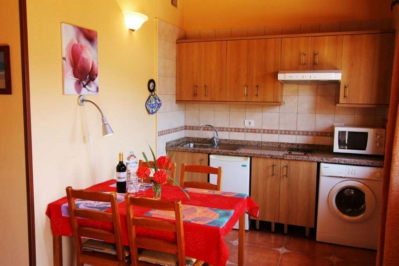 Home2Book Stunning View La Era De Hermigua & Wifi Εξωτερικό φωτογραφία